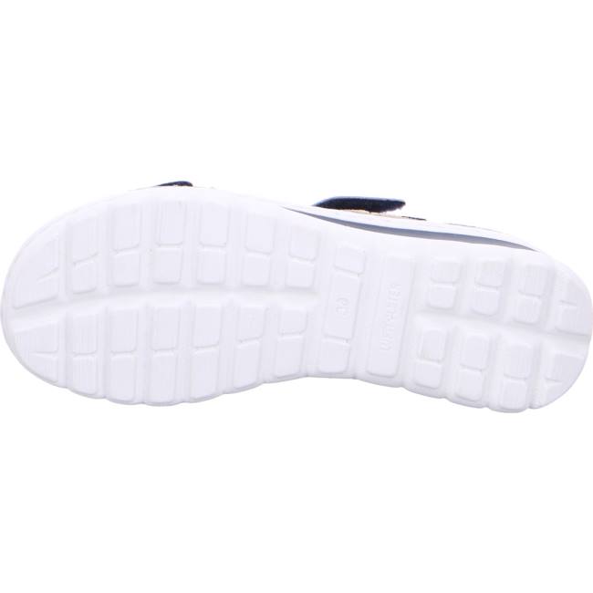 Mules Ara Tampa Donna Blu | ARA078SFH