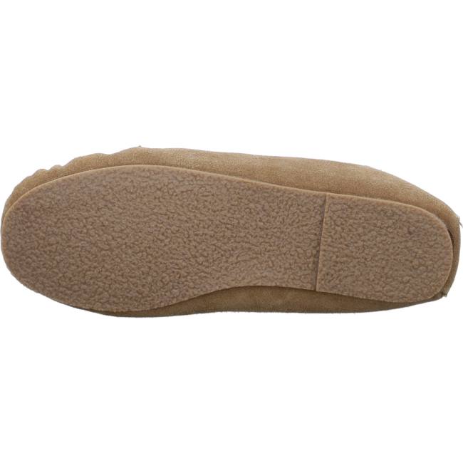 Pantofole Ara Cosy Cognac Donna Marroni | ARA547RTU