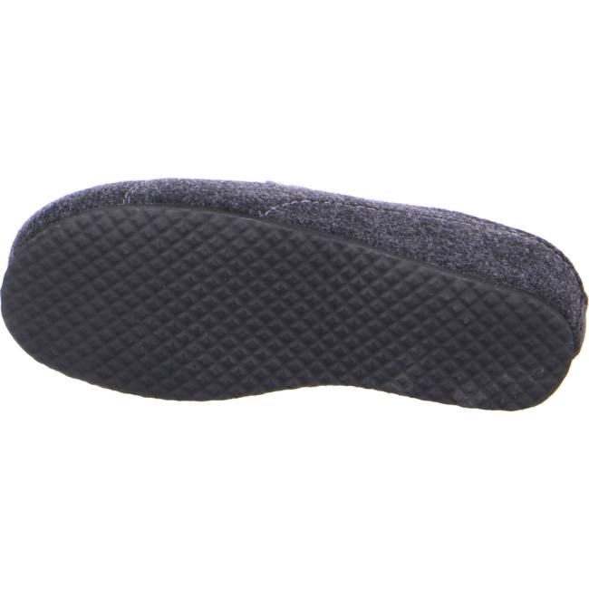 Pantofole Ara Cosy Donna Grigie | ARA304NWD
