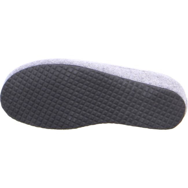 Pantofole Ara Cosy Donna Grigie | ARA674BWA