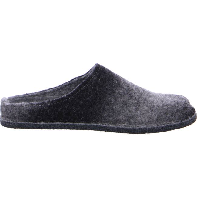 Pantofole Ara Cosy Donna Grigie | ARA683RGB
