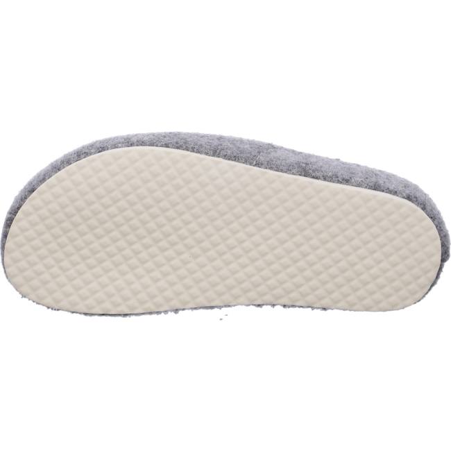 Pantofole Ara Cosy Donna Grigie | ARA851MVG