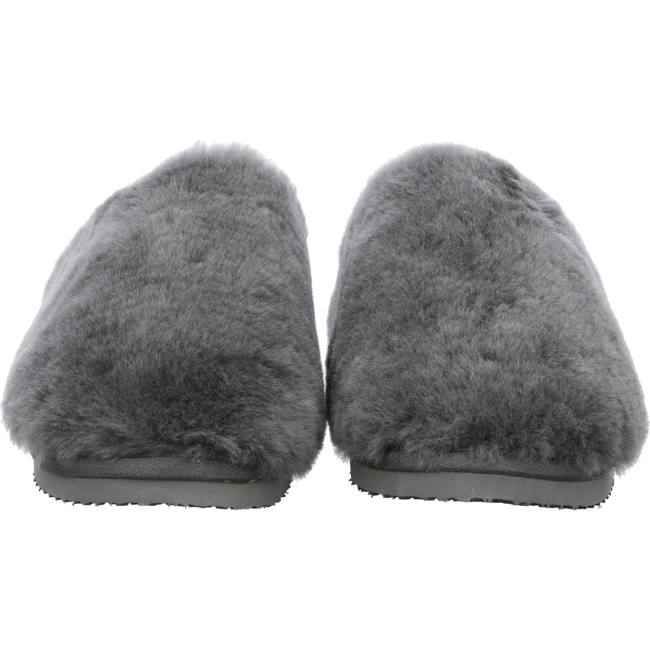 Pantofole Ara Cosy Donna Grigie | ARA910LYI