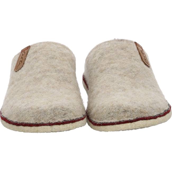 Pantofole Ara Cosy Moon Donna Marroni | ARA967TYU