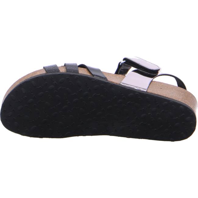 Sandali Ara Bali Donna Nere | ARA294NBR