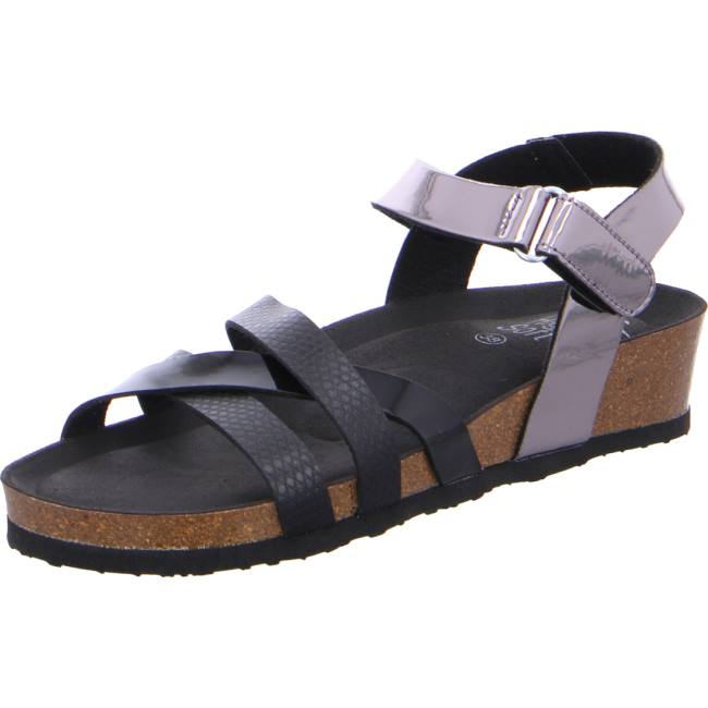 Sandali Ara Bali Donna Nere | ARA294NBR