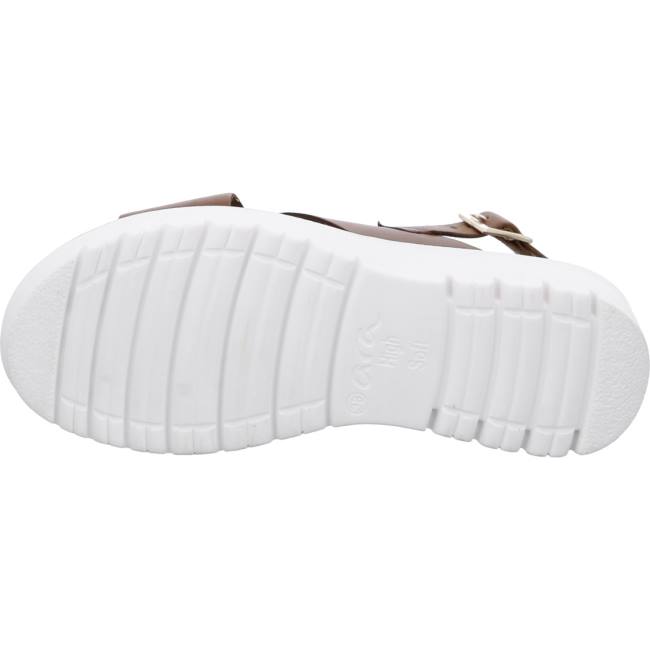 Sandali Ara Bilbao Cognac Donna Marroni | ARA390LKT