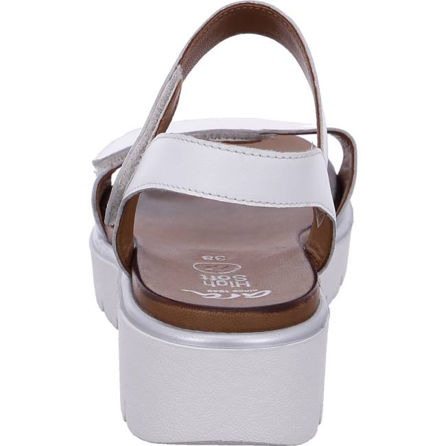 Sandali Ara Bilbao Donna Bianche | ARA384KYD