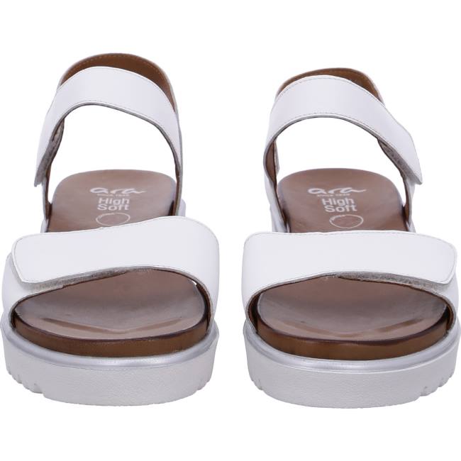 Sandali Ara Bilbao Donna Bianche | ARA384KYD