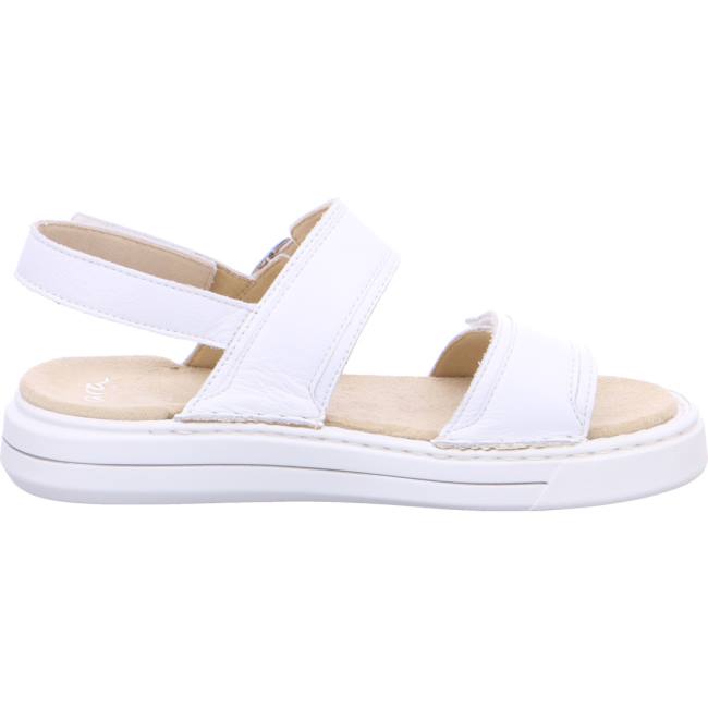 Sandali Ara Courtyard Donna Bianche | ARA190GIM