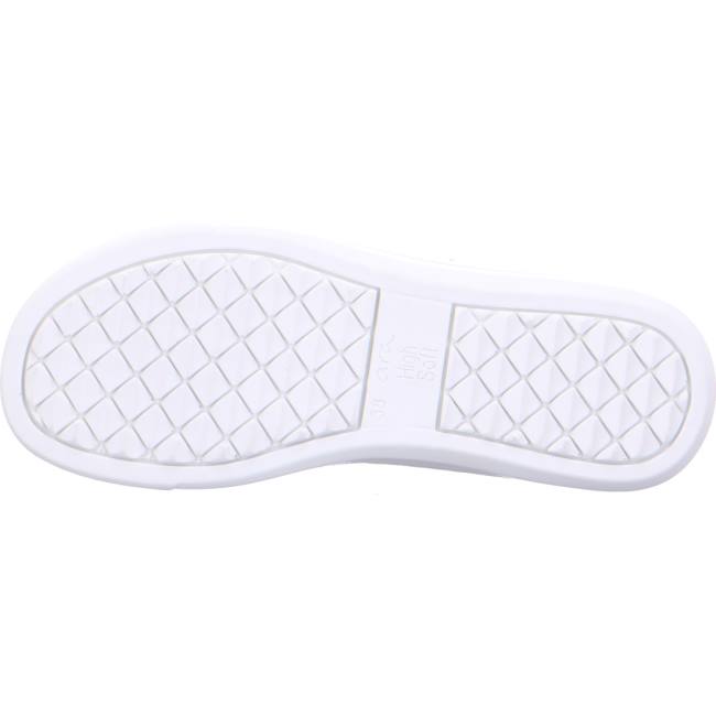 Sandali Ara Courtyard Donna Bianche | ARA190GIM