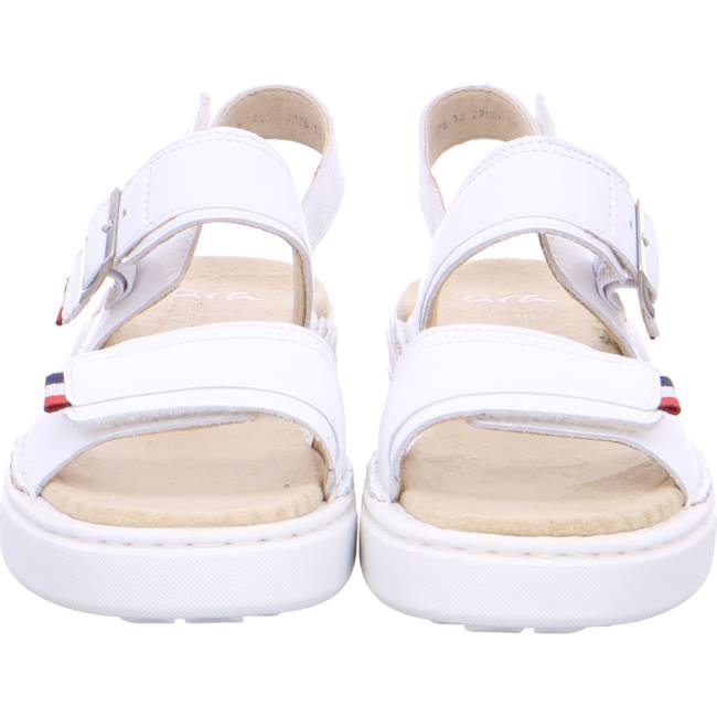 Sandali Ara Courtyard Donna Bianche | ARA190GIM