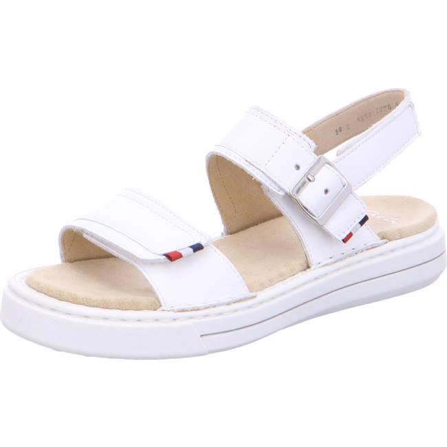 Sandali Ara Courtyard Donna Bianche | ARA190GIM