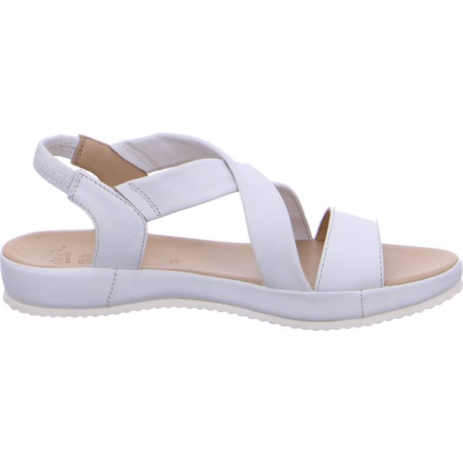 Sandali Ara Dubai Donna Bianche | ARA243HNL