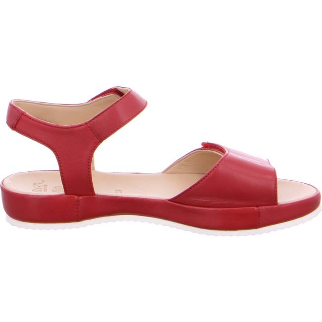 Sandali Ara Dubai Donna Rosse | ARA920VXG