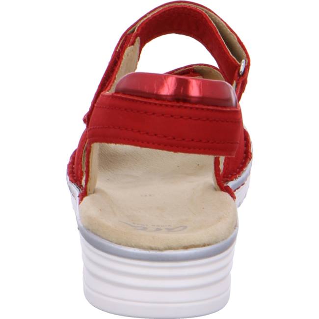 Sandali Ara Havanna Donna Rosse | ARA501ORP