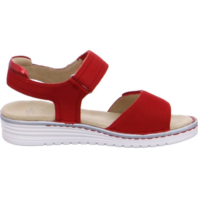 Sandali Ara Havanna Donna Rosse | ARA501ORP