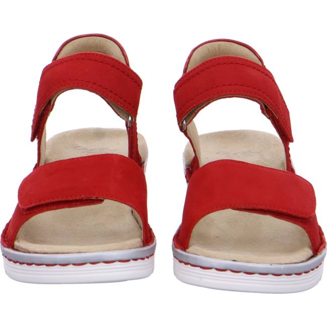 Sandali Ara Havanna Donna Rosse | ARA501ORP