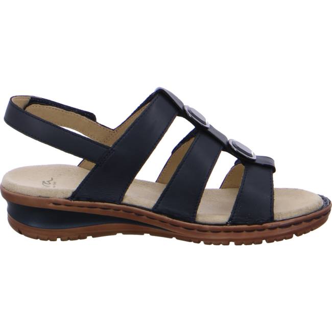 Sandali Ara Hawaii Donna Blu | ARA938MHA