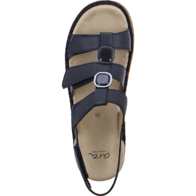 Sandali Ara Hawaii Donna Blu | ARA938MHA