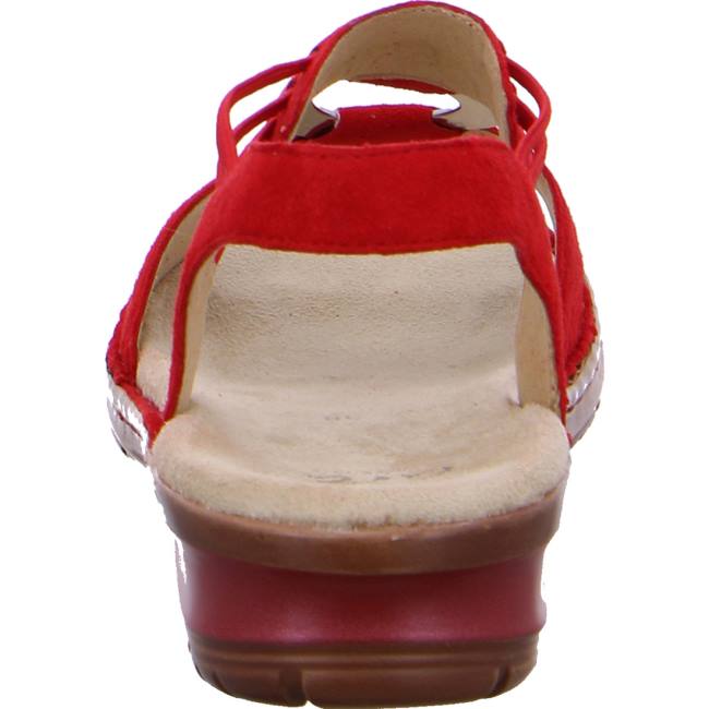 Sandali Ara Hawaii Donna Rosse | ARA829PZB