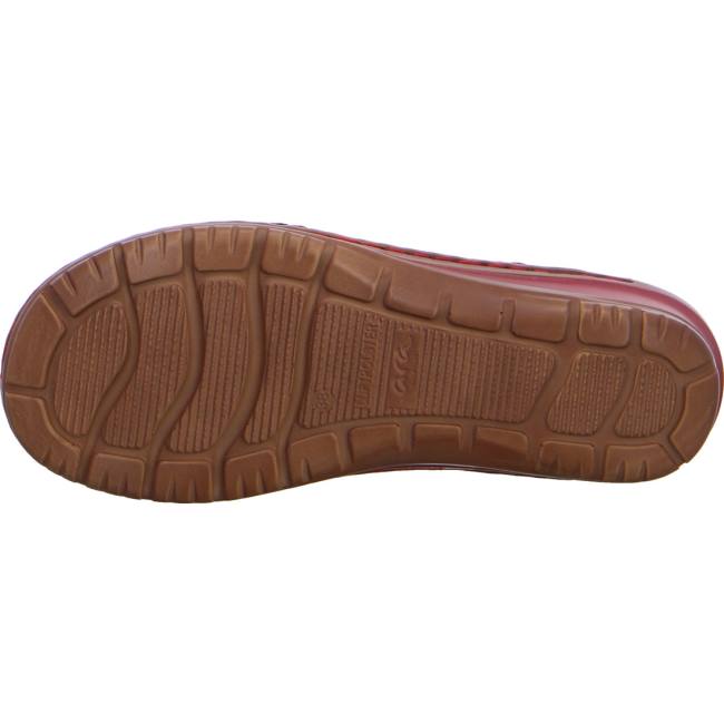 Sandali Ara Hawaii Donna Rosse | ARA829PZB
