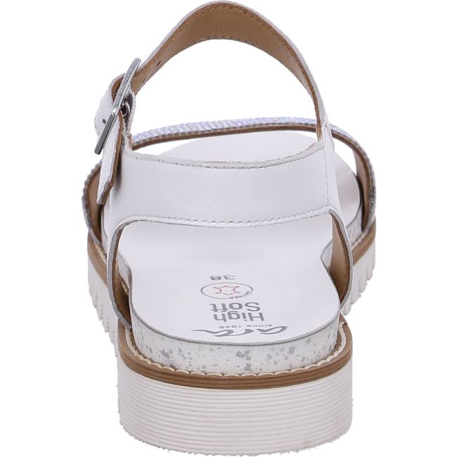 Sandali Ara Kent-sport Donna Bianche | ARA283URT
