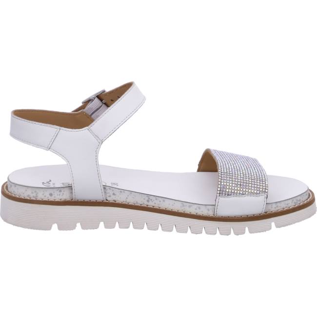 Sandali Ara Kent-sport Donna Bianche | ARA283URT