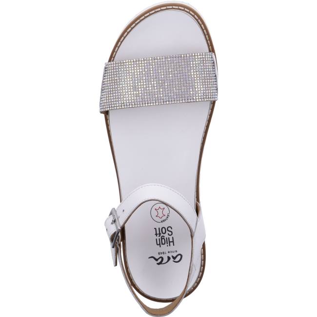 Sandali Ara Kent-sport Donna Bianche | ARA283URT
