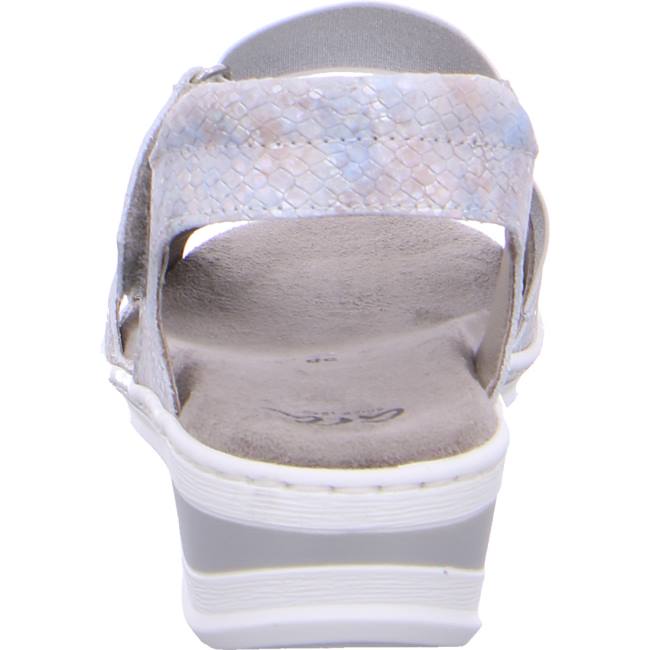 Sandali Ara Korfu Mint Donna Grigie | ARA960MZC