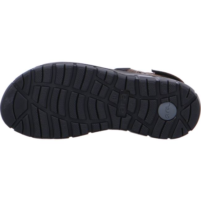 Sandali Ara Lucca Moro Uomo Marroni | ARA167TLE