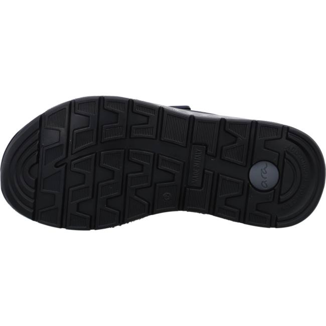 Sandali Ara Mules Elias Uomo Blu | ARA326KHU