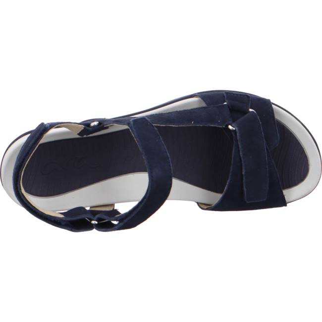 Sandali Ara Nepal Donna Blu | ARA352CKV