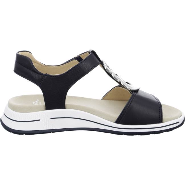 Sandali Ara Osaka Donna Blu | ARA984NXL