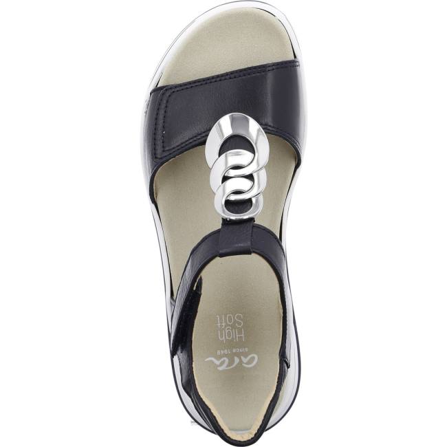 Sandali Ara Osaka Donna Blu | ARA984NXL
