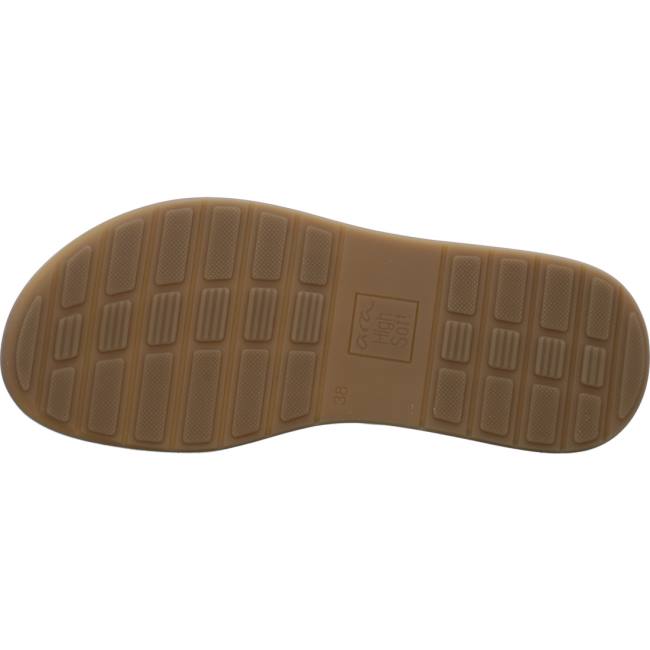 Sandali Ara Osaka Sand Donna Beige | ARA538MQL