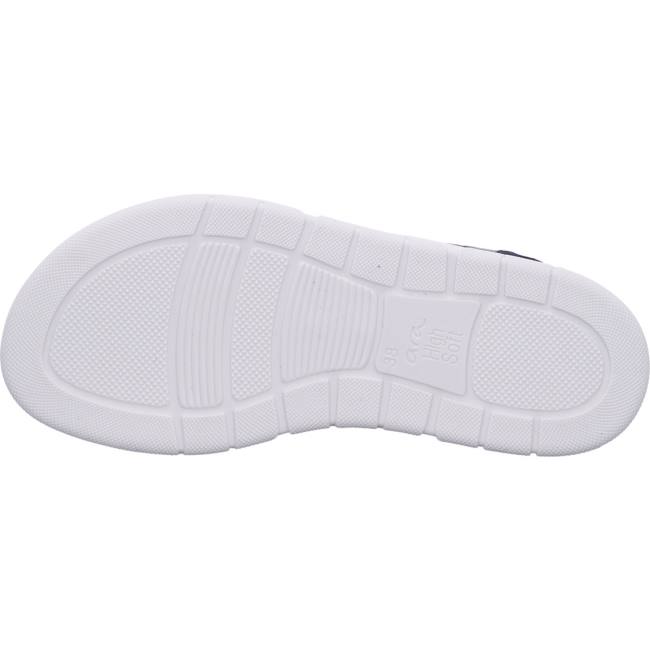 Sandali Ara Rom-sport Donna Blu | ARA283BZD