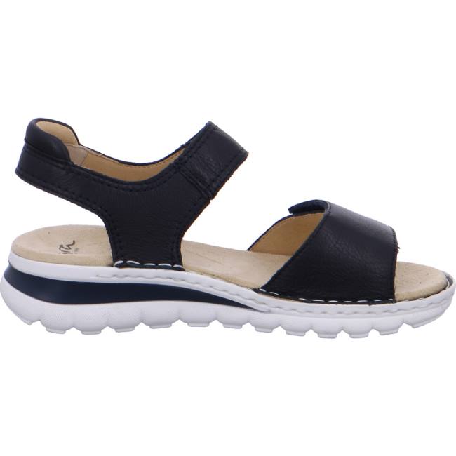 Sandali Ara Tampa Donna Blu | ARA032LSP
