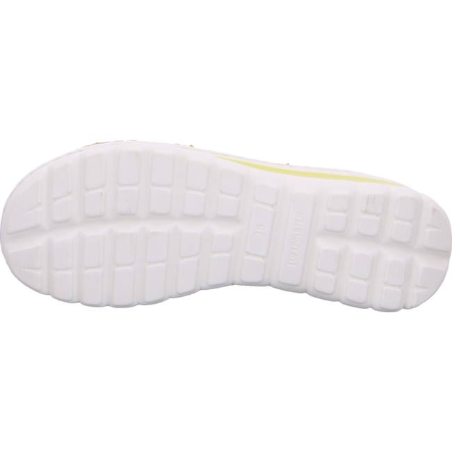 Sandali Ara Tampa Donna Gialle | ARA341EVQ