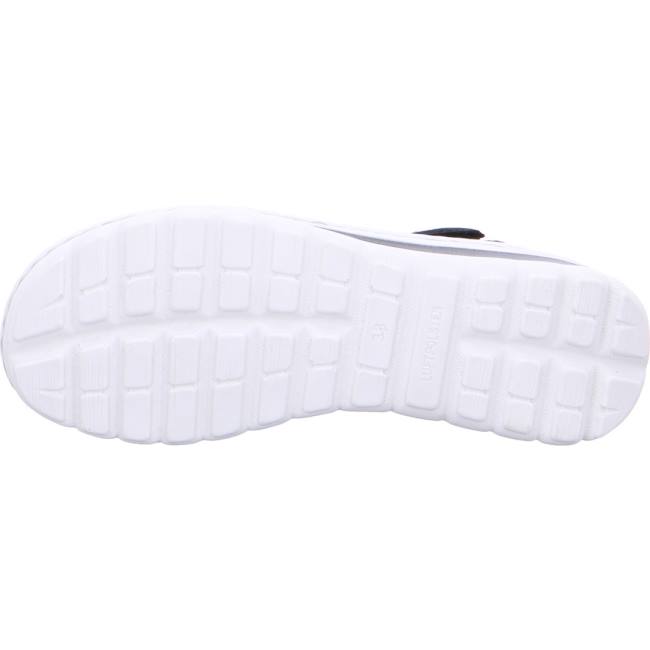 Sandali Ara Tampa Donna Nere | ARA895PWY