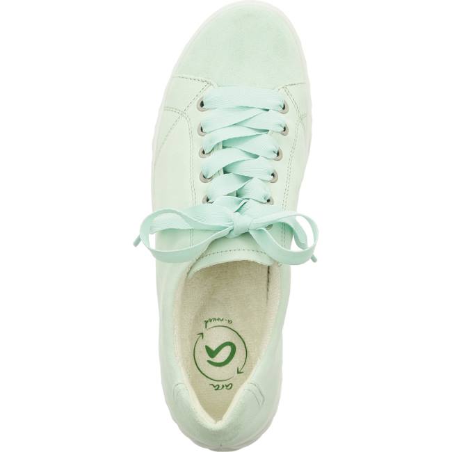 Scarpe Da Ginnastica Ara Avio Acqua Donna Blu | ARA135KIB