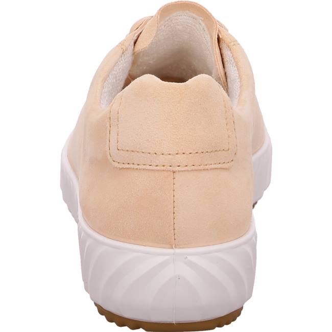 Scarpe Da Ginnastica Ara Avio Apricot Donna Rosse | ARA946TPM