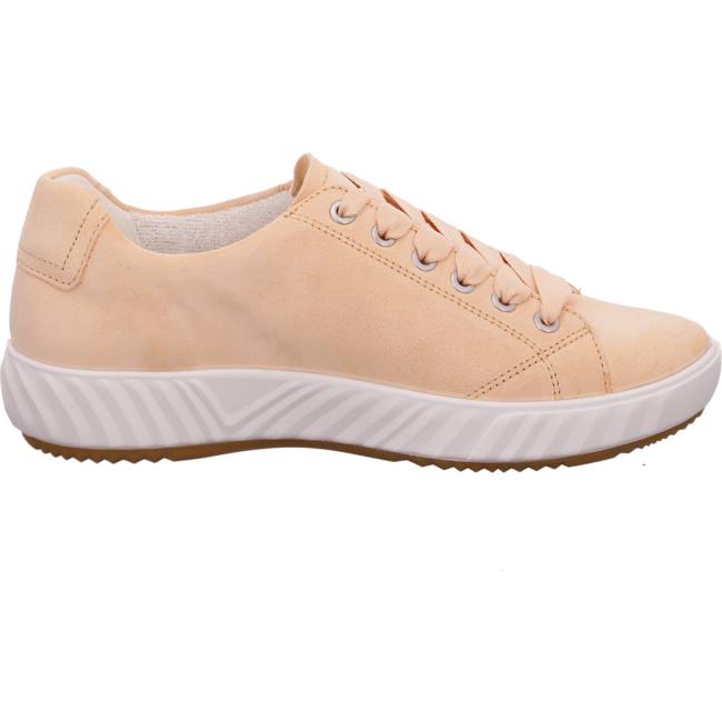 Scarpe Da Ginnastica Ara Avio Apricot Donna Rosse | ARA946TPM