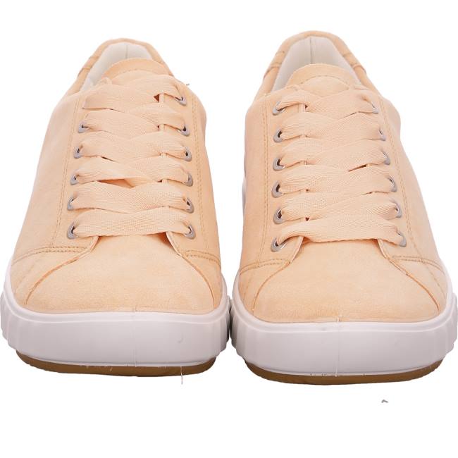 Scarpe Da Ginnastica Ara Avio Apricot Donna Rosse | ARA946TPM
