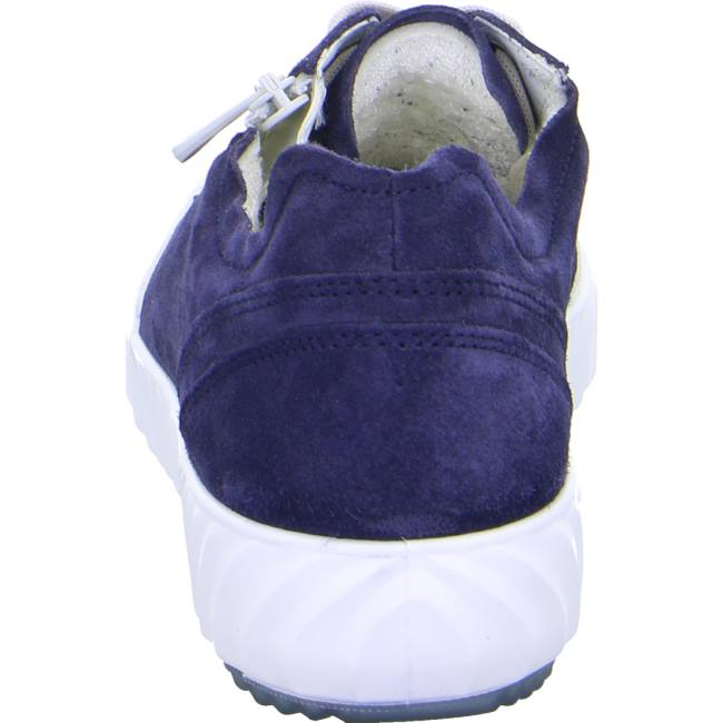 Scarpe Da Ginnastica Ara Avio Ink Donna Blu | ARA634ALU
