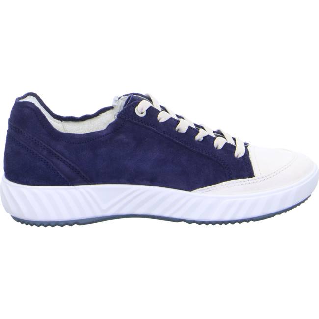Scarpe Da Ginnastica Ara Avio Ink Donna Blu | ARA634ALU