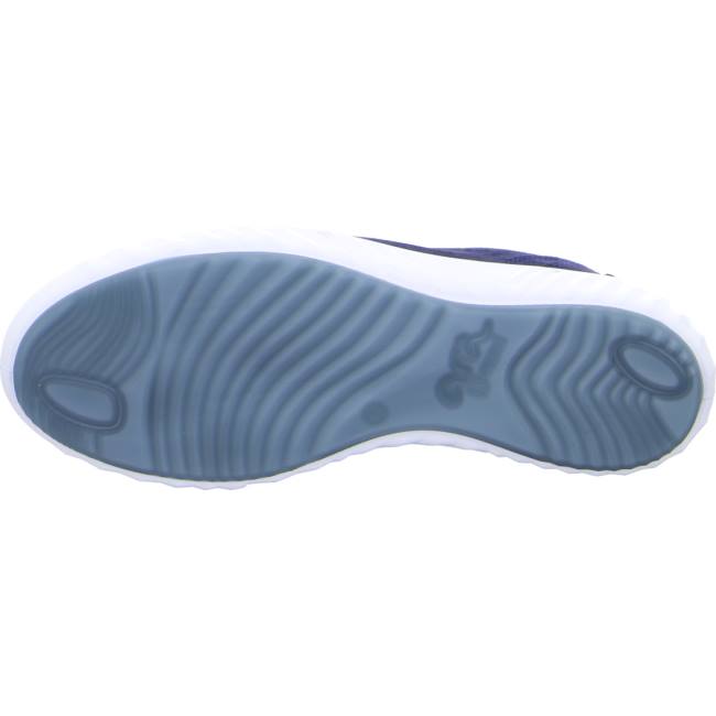 Scarpe Da Ginnastica Ara Avio Ink Donna Blu | ARA634ALU