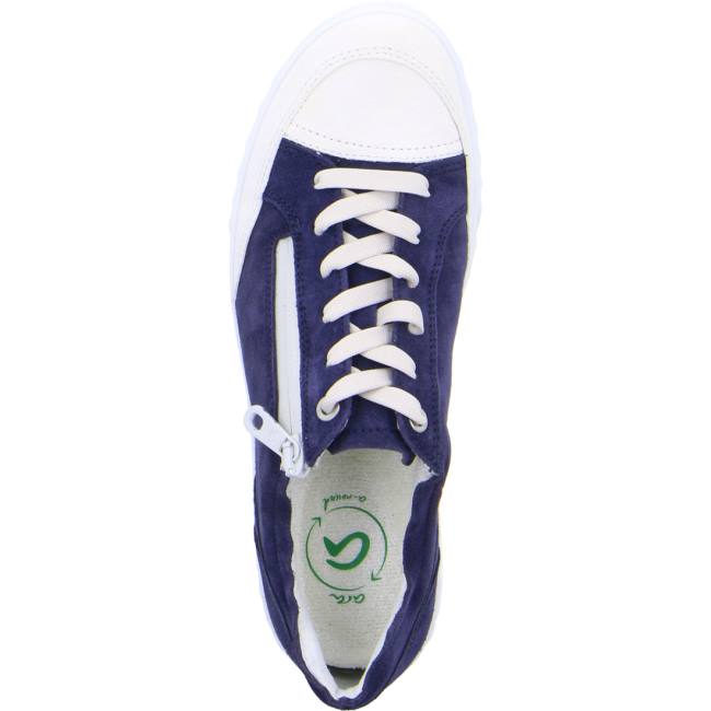Scarpe Da Ginnastica Ara Avio Ink Donna Blu | ARA634ALU