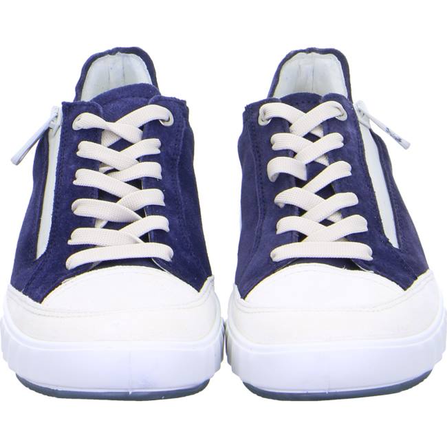 Scarpe Da Ginnastica Ara Avio Ink Donna Blu | ARA634ALU