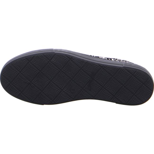 Scarpe Da Ginnastica Ara Courtyard Donna Nere | ARA472HMF